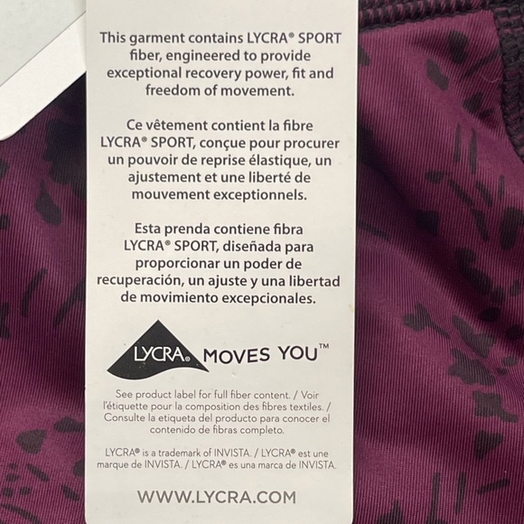 Athleta Skirt/Skort (NWT) - Picture 4 of 7